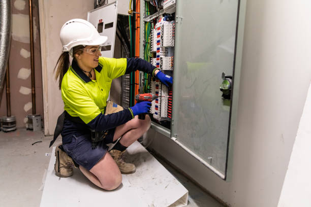 Best Electric Panel Repair  in Indian Hills, NV