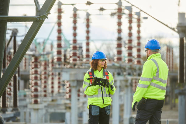 Best Electrical Installation Contractor  in Indian Hills, NV