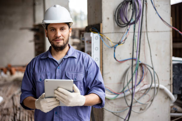 Best Circuit Breaker Repair  in Indian Hills, NV