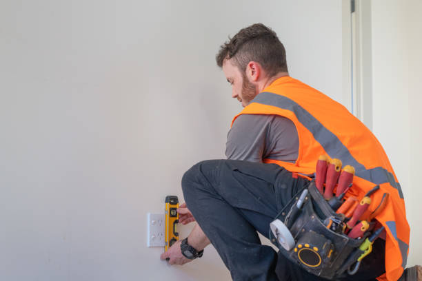 Best Residential Electrician Services  in Indian Hills, NV