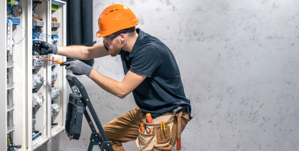 Best Affordable Electrical Installation  in Indian Hills, NV