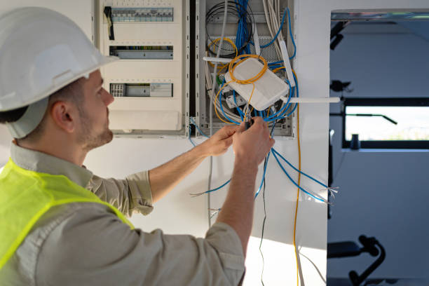 Best Ceiling Fan Installation Electrician  in Indian Hills, NV