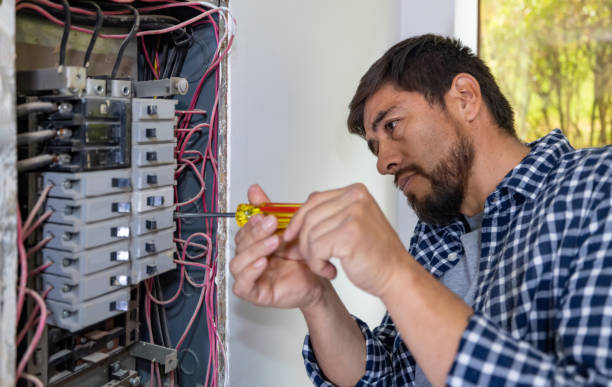 Affordable Electrical Installation in NV